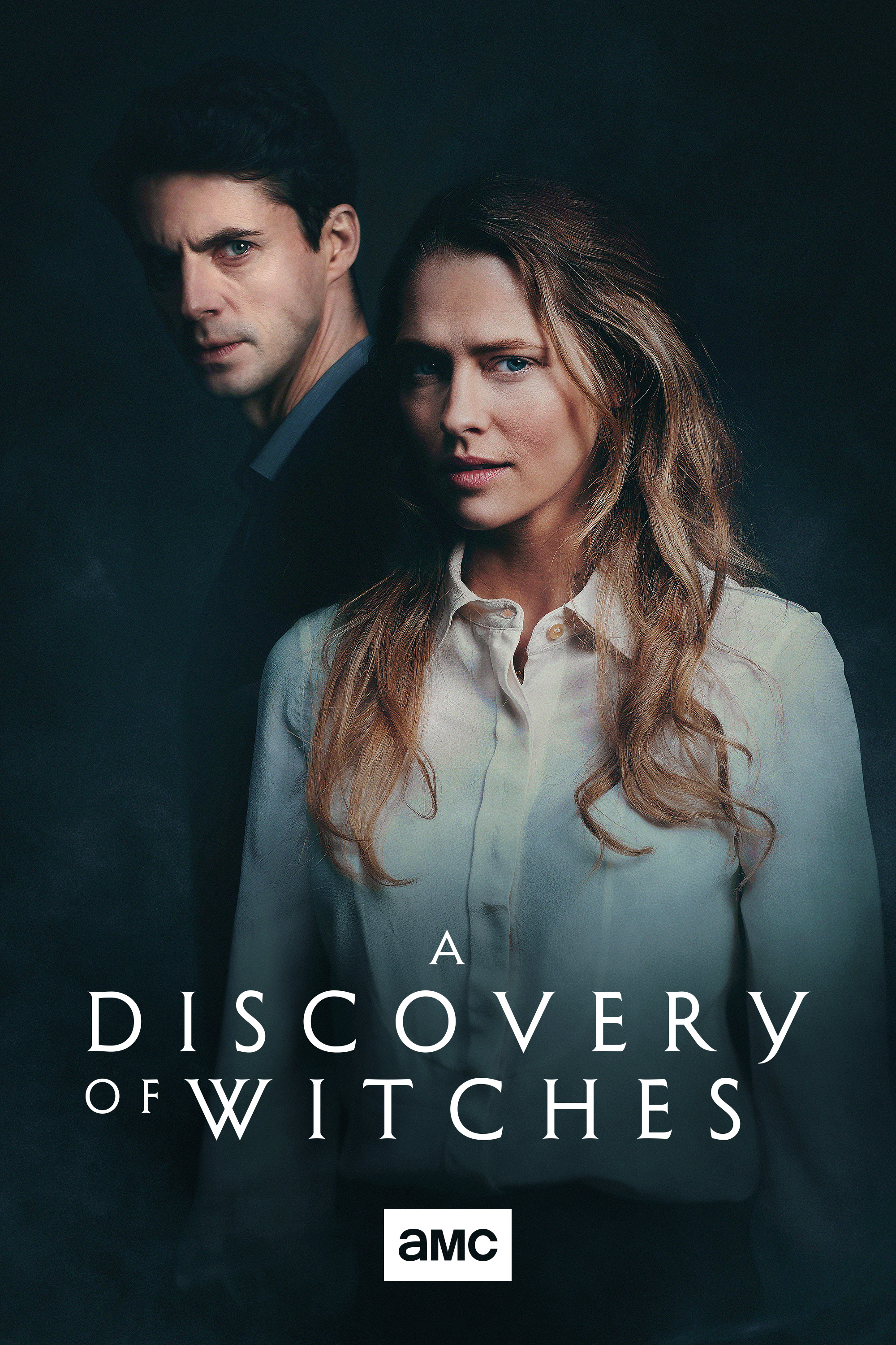 A Discovery of Witches - Season 2 [2328] (A469320327) [[TV Shows]] --Plex--